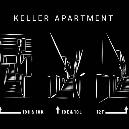 Keller Apartment Sulz am Neckar Bagian luar foto
