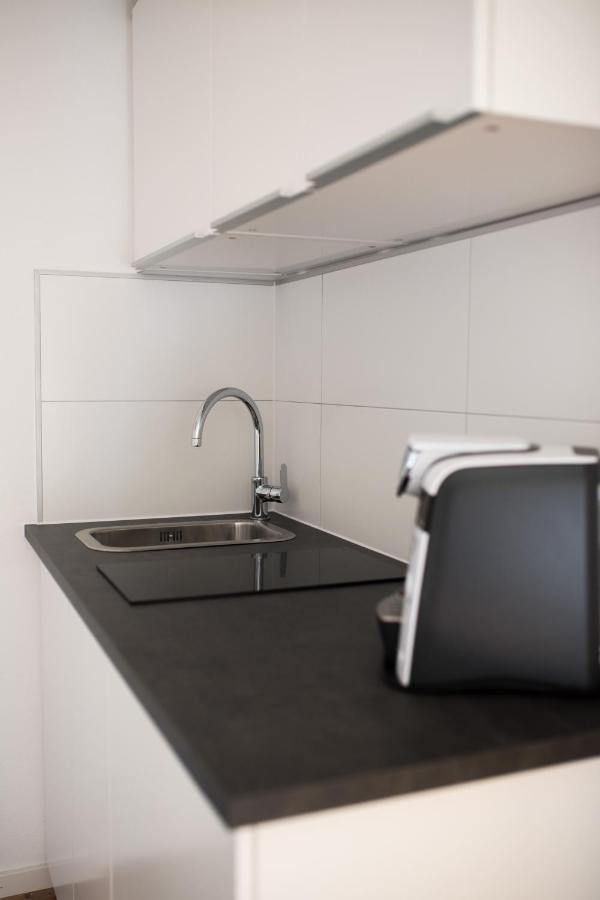 Keller Apartment Sulz am Neckar Bagian luar foto