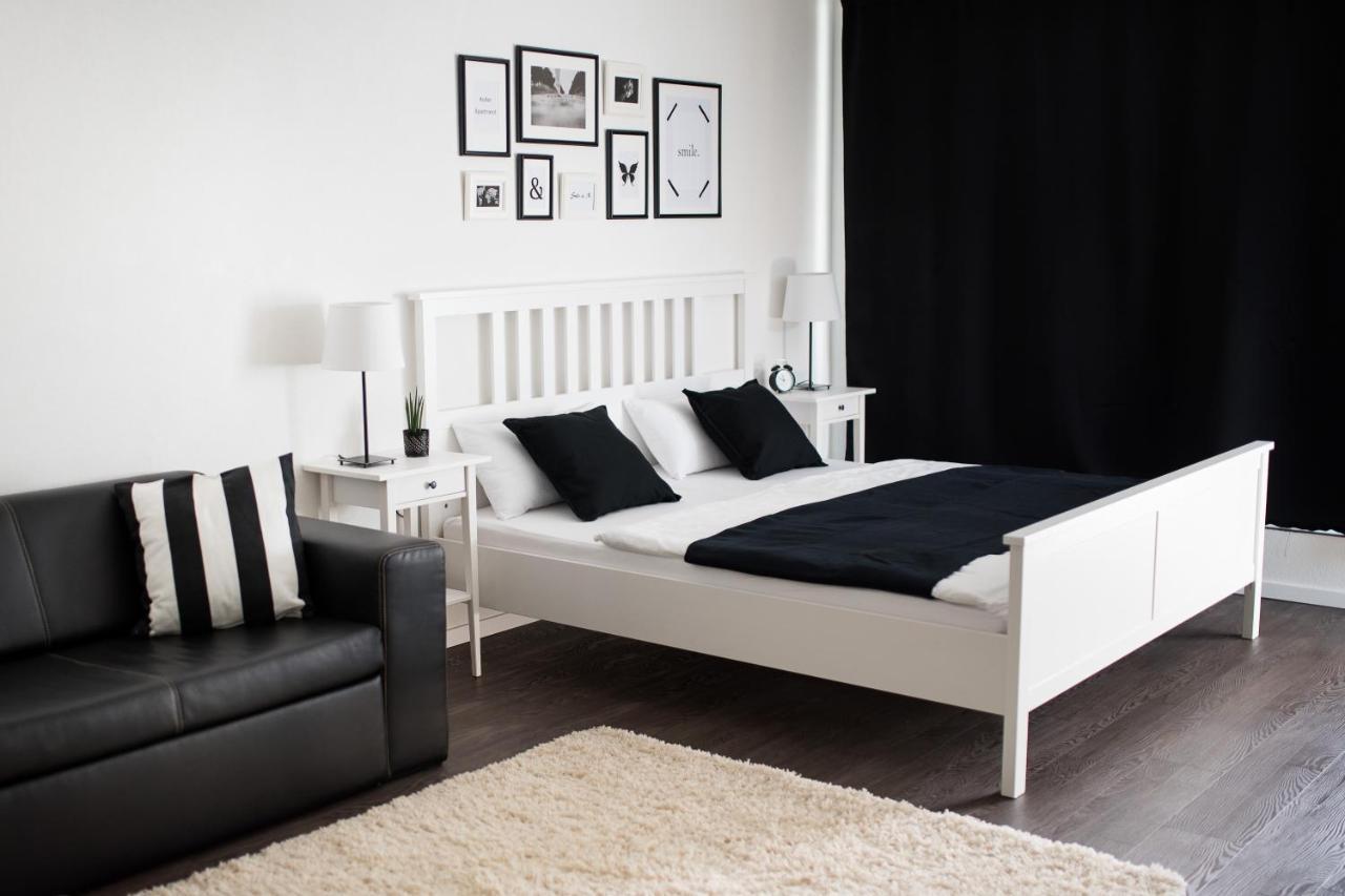 Keller Apartment Sulz am Neckar Bagian luar foto