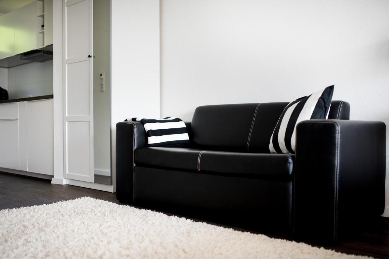 Keller Apartment Sulz am Neckar Bagian luar foto