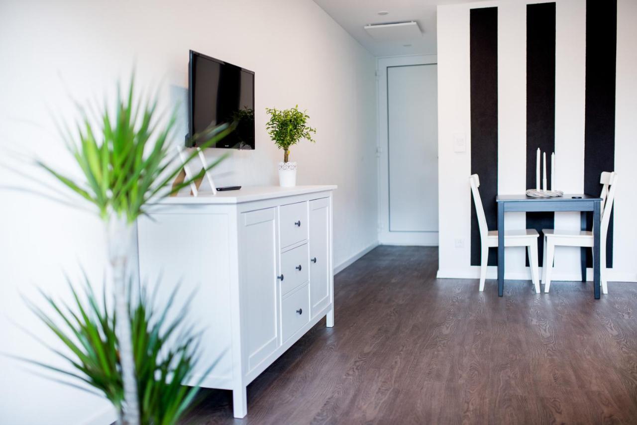 Keller Apartment Sulz am Neckar Bagian luar foto
