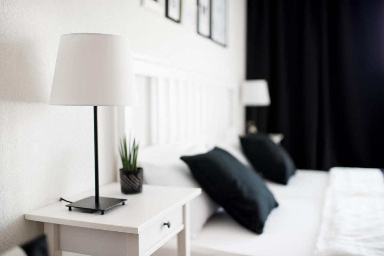 Keller Apartment Sulz am Neckar Bagian luar foto