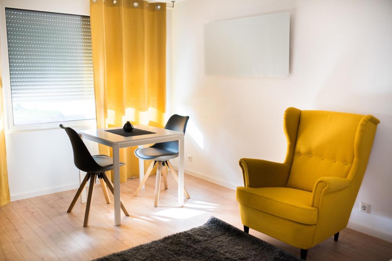 Keller Apartment Sulz am Neckar Bagian luar foto