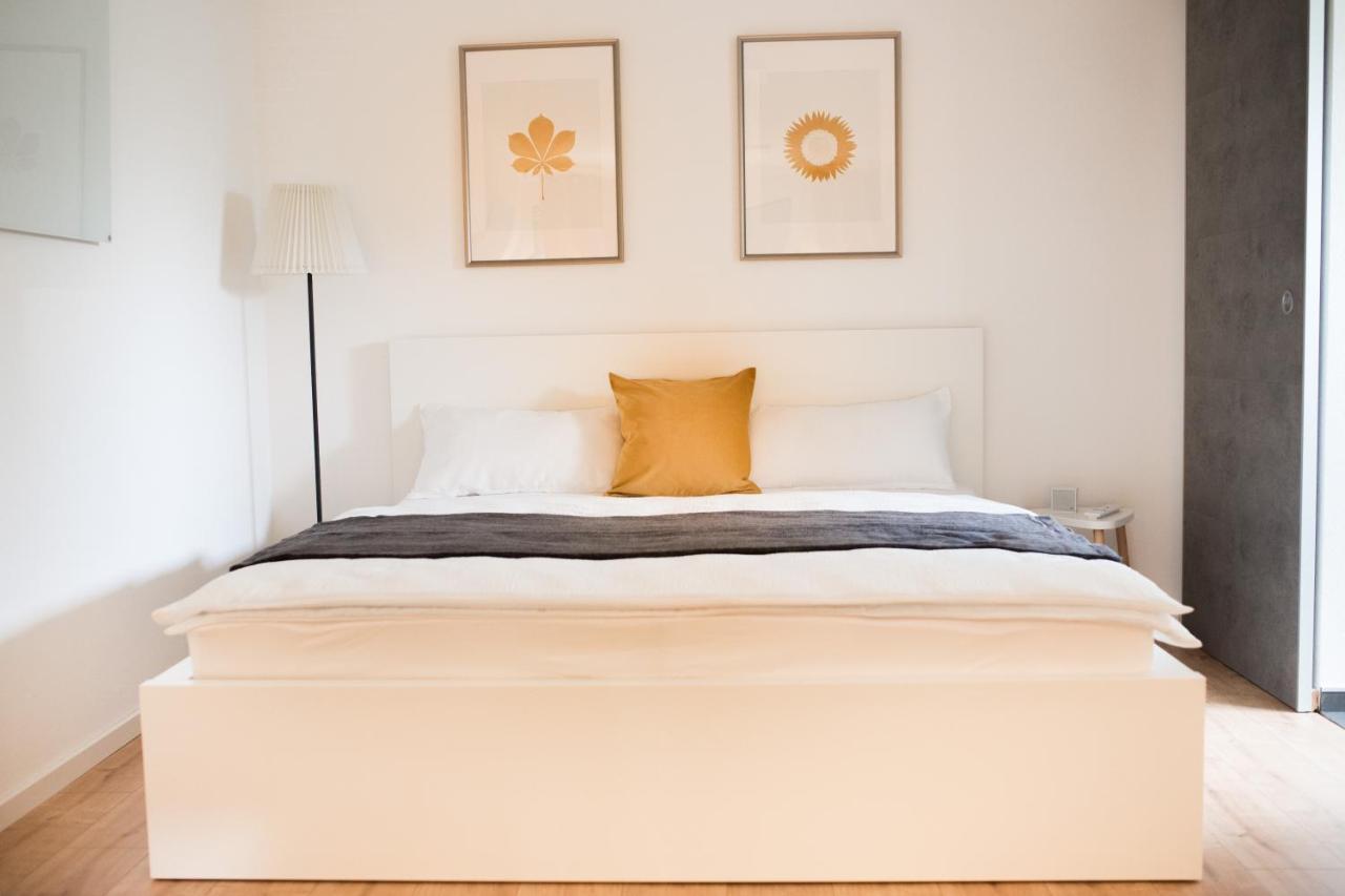Keller Apartment Sulz am Neckar Bagian luar foto