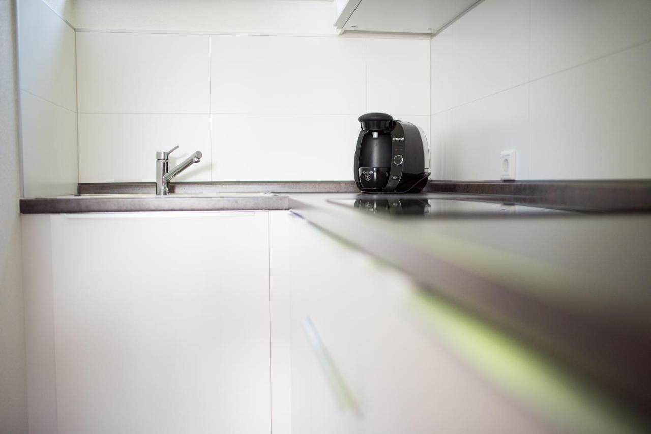 Keller Apartment Sulz am Neckar Bagian luar foto