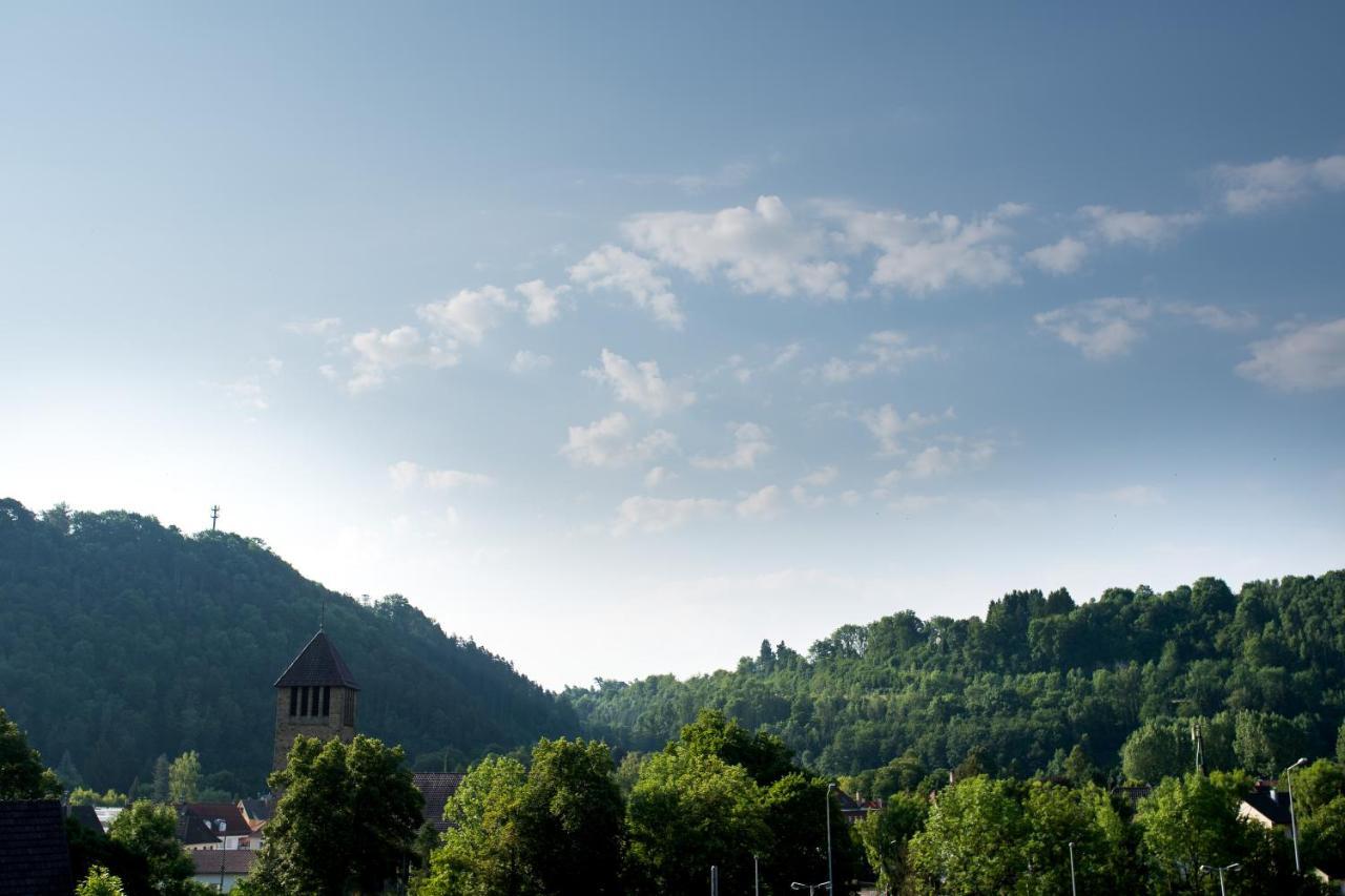 Keller Apartment Sulz am Neckar Bagian luar foto