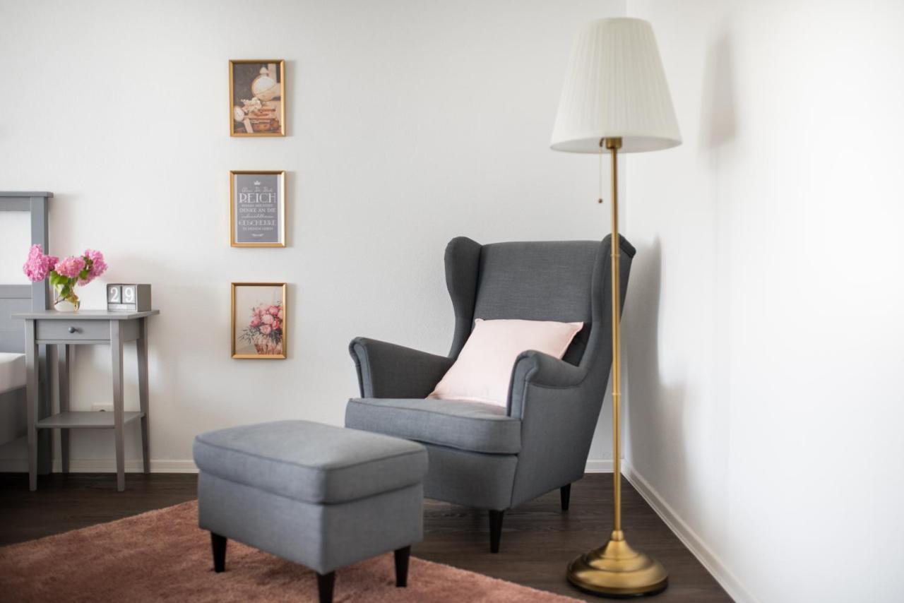 Keller Apartment Sulz am Neckar Bagian luar foto