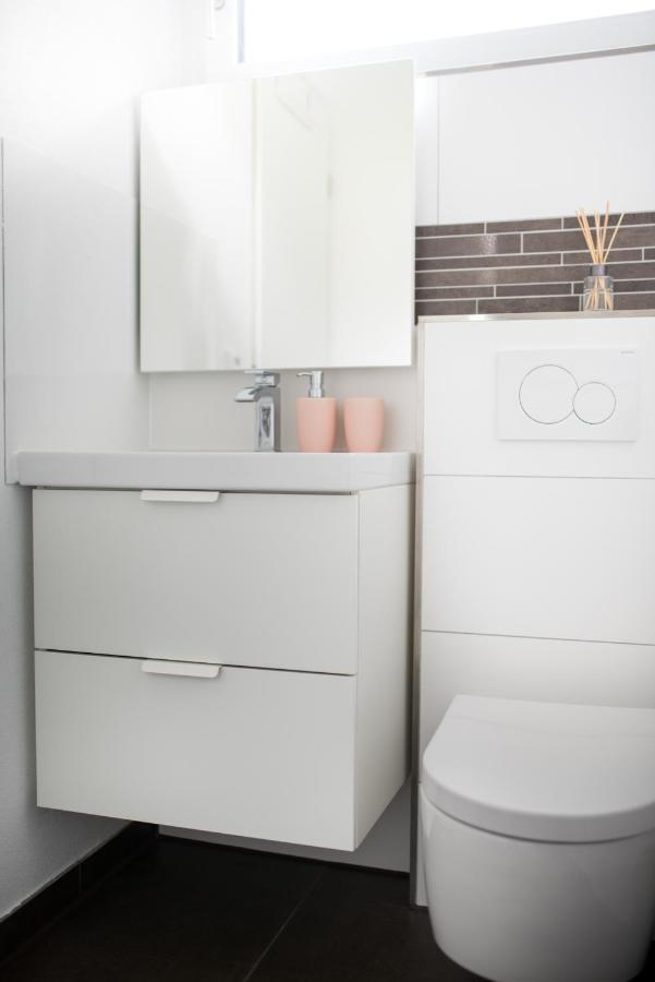 Keller Apartment Sulz am Neckar Bagian luar foto