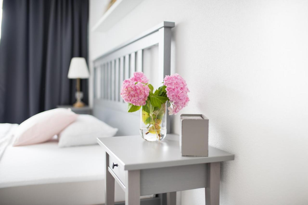 Keller Apartment Sulz am Neckar Bagian luar foto