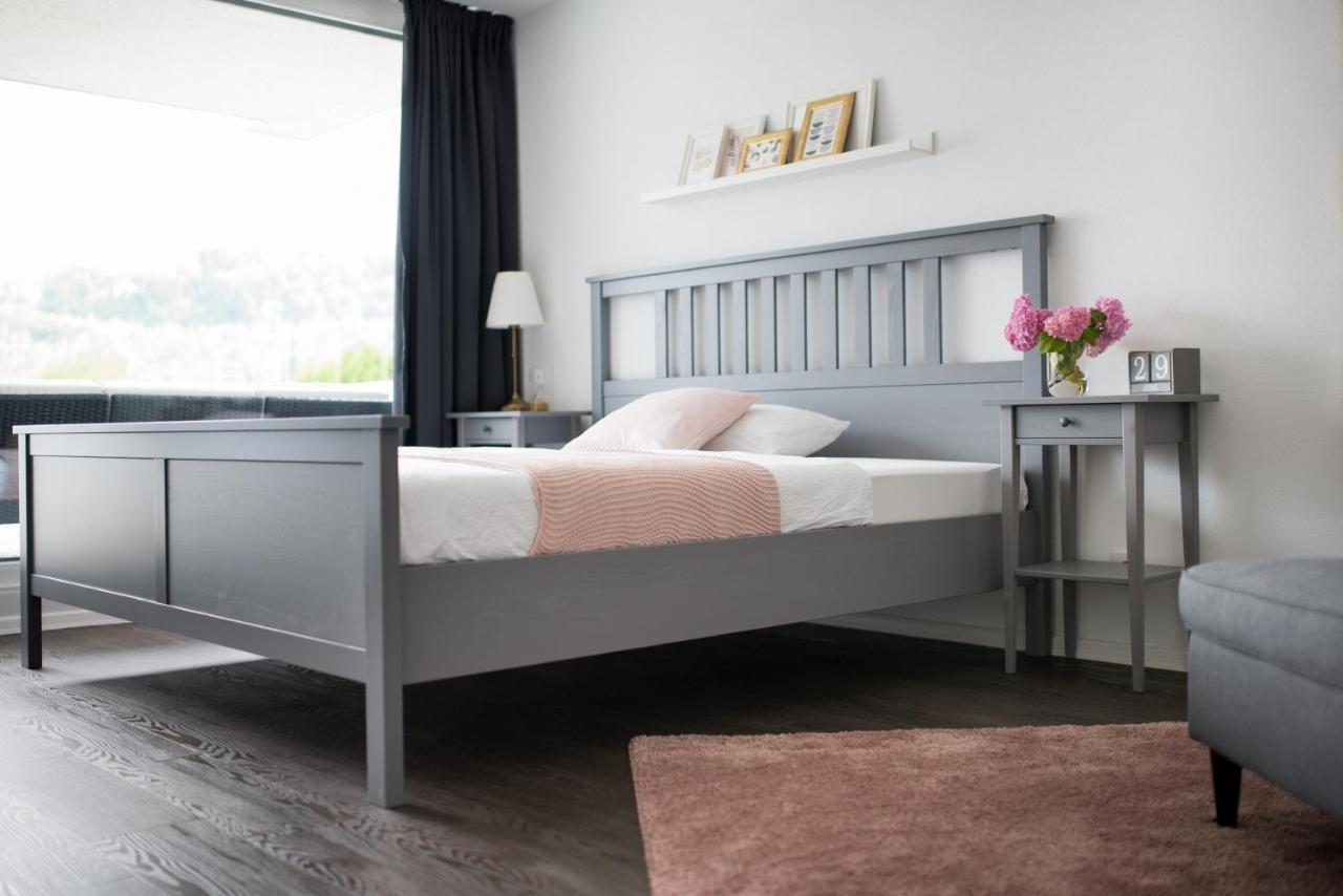 Keller Apartment Sulz am Neckar Bagian luar foto