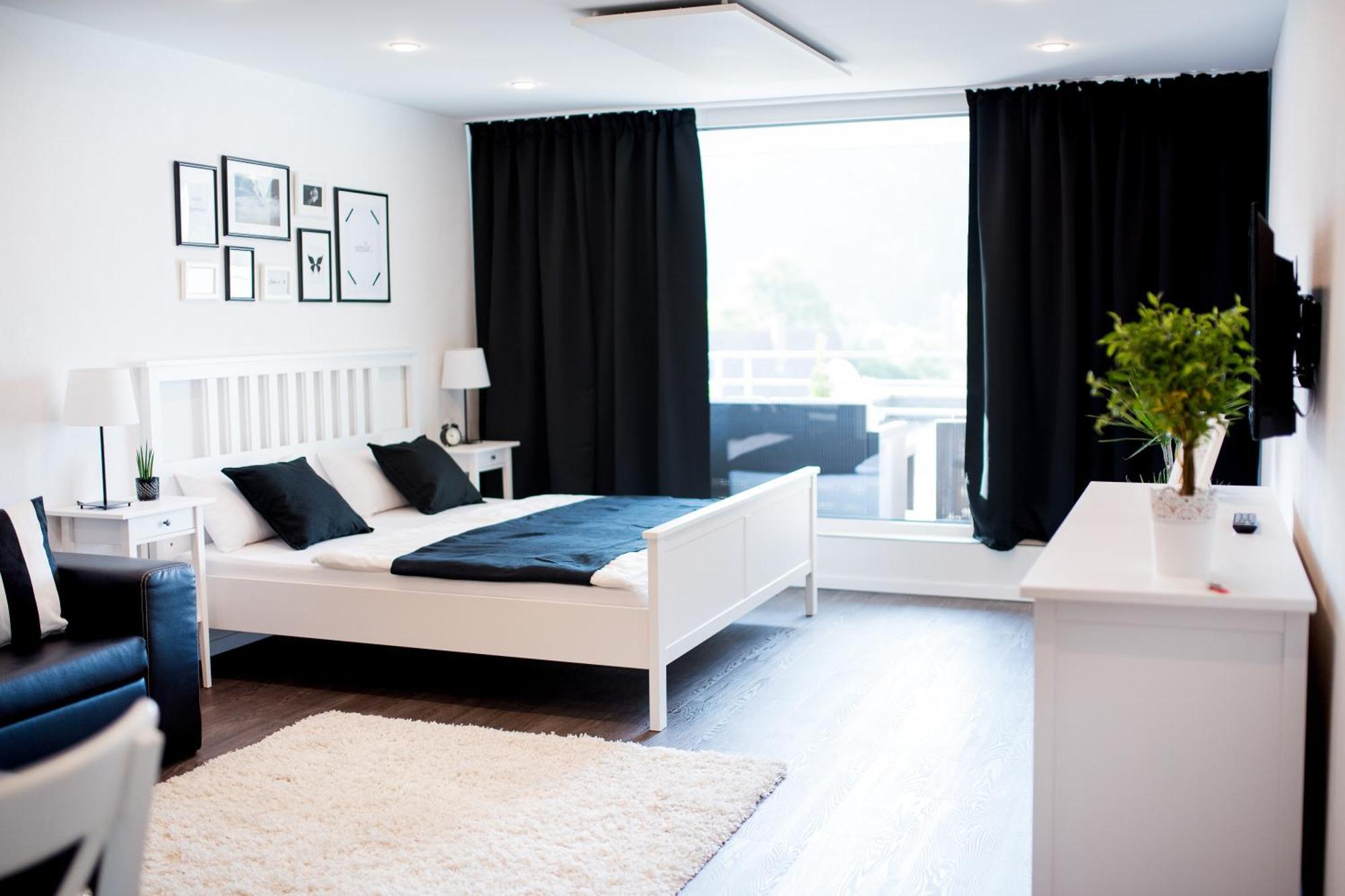 Keller Apartment Sulz am Neckar Bagian luar foto