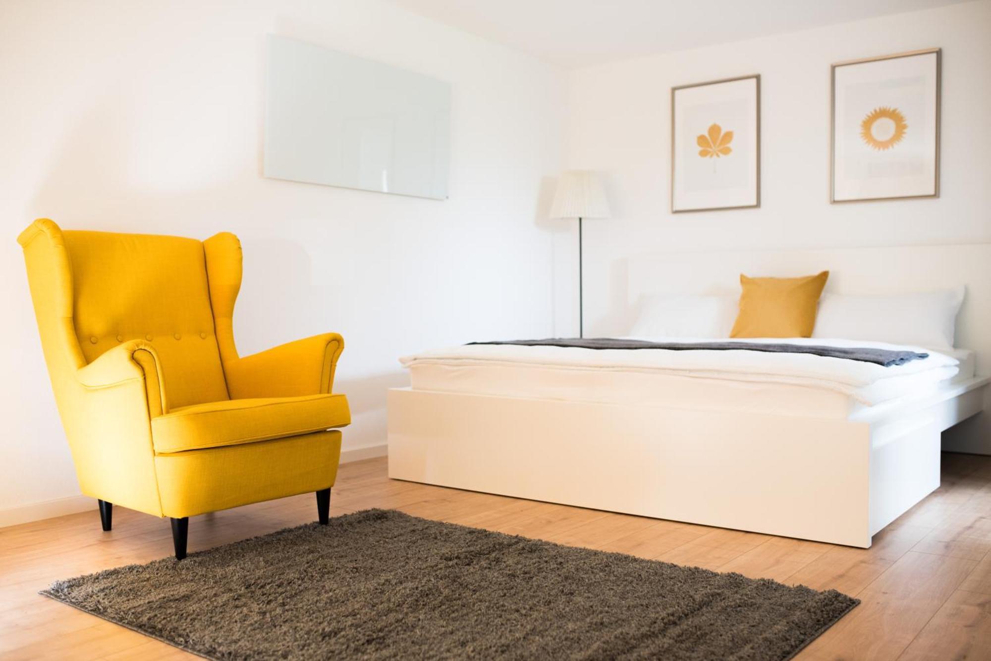 Keller Apartment Sulz am Neckar Bagian luar foto