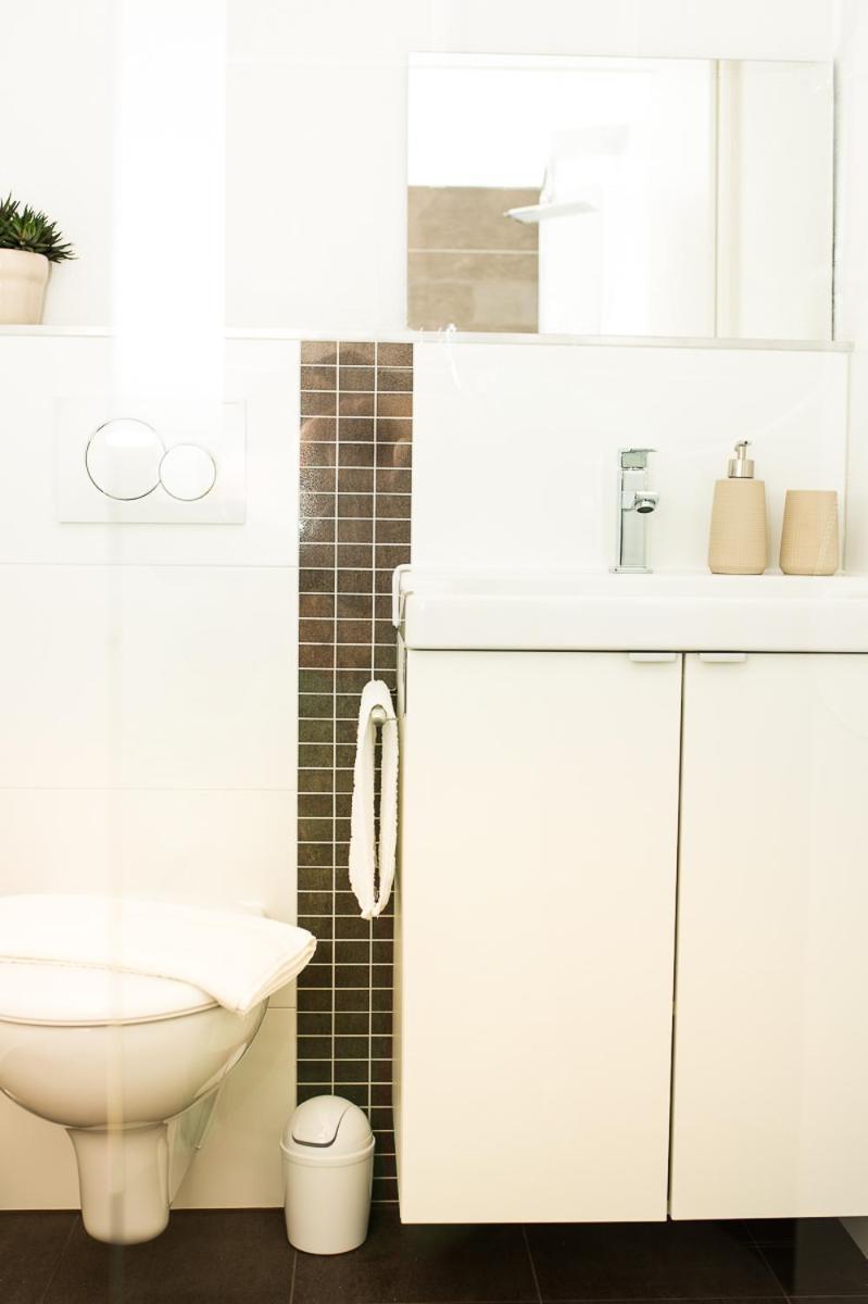 Keller Apartment Sulz am Neckar Bagian luar foto