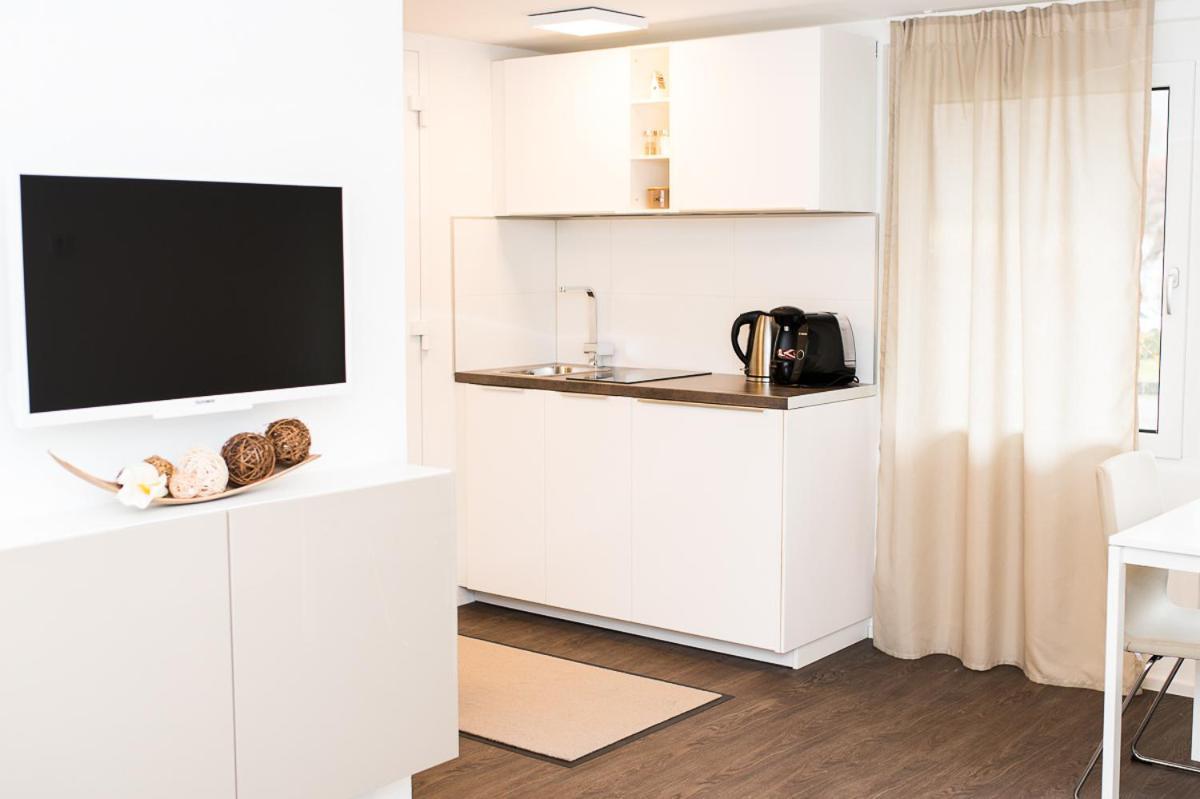 Keller Apartment Sulz am Neckar Bagian luar foto