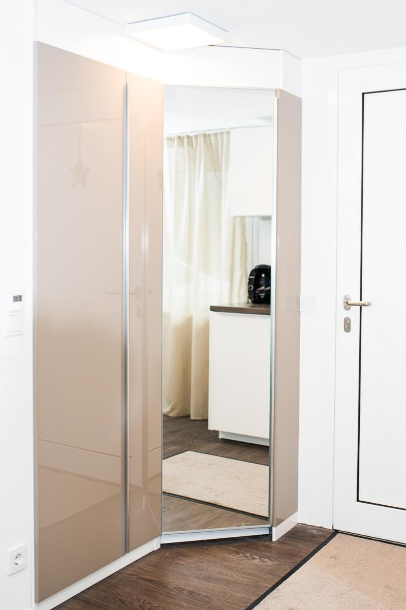 Keller Apartment Sulz am Neckar Bagian luar foto