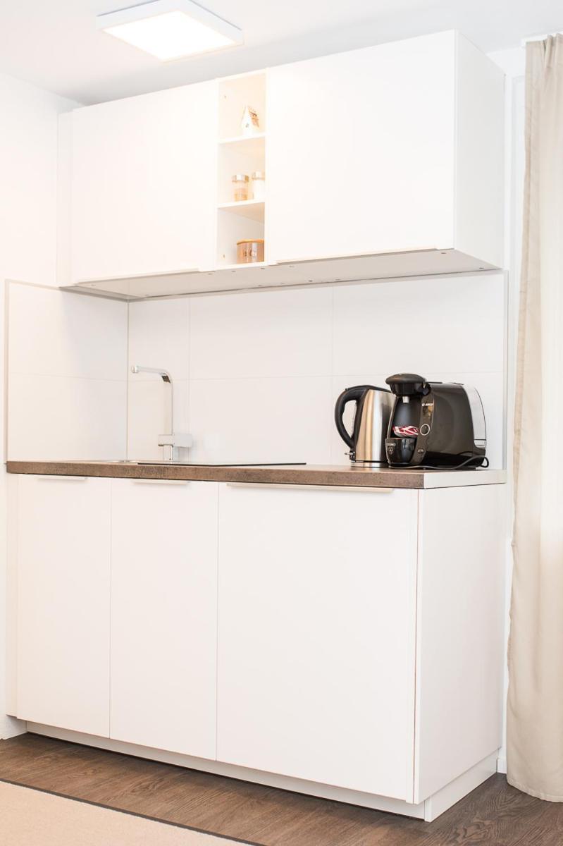Keller Apartment Sulz am Neckar Bagian luar foto
