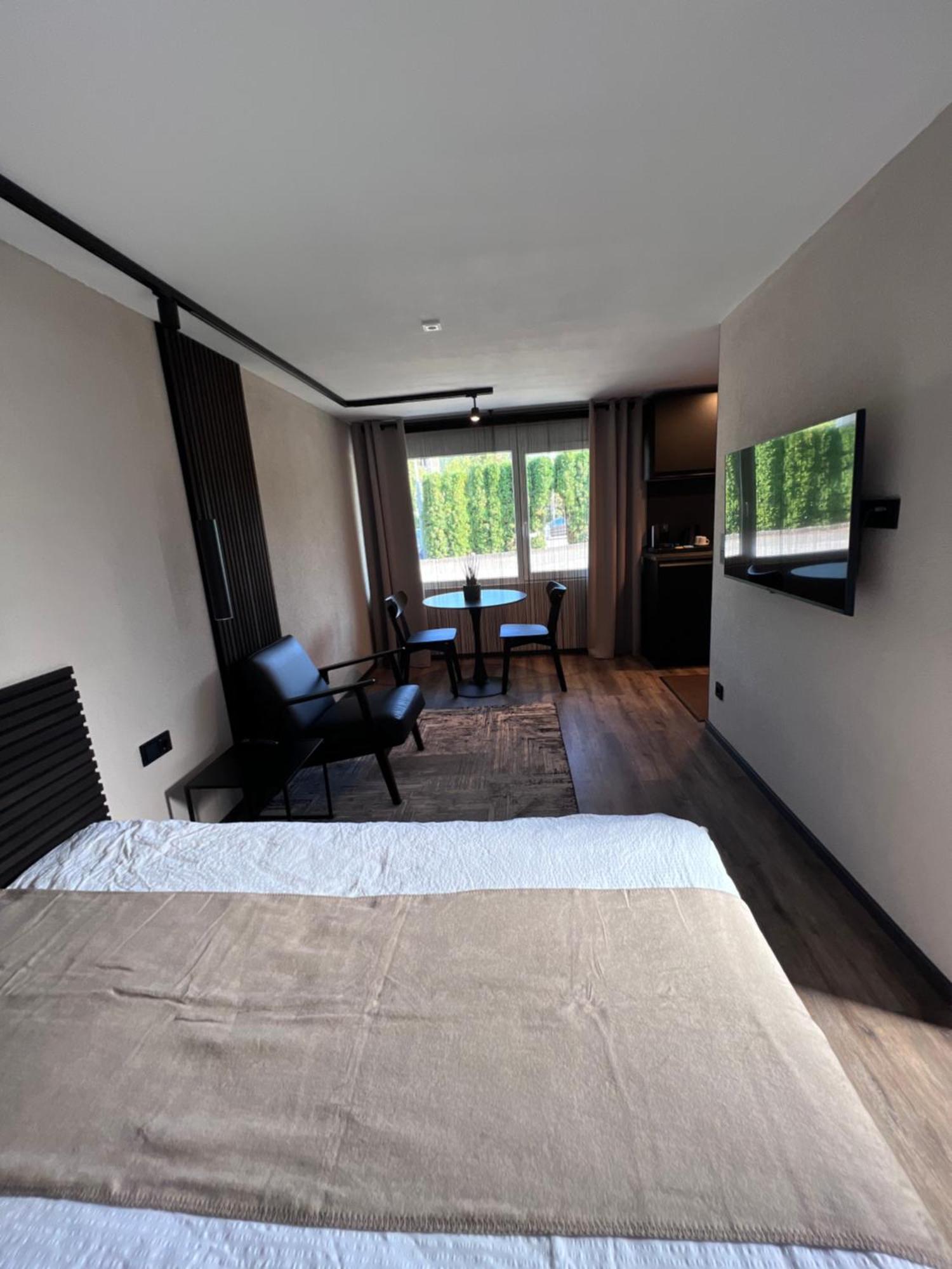 Keller Apartment Sulz am Neckar Bagian luar foto