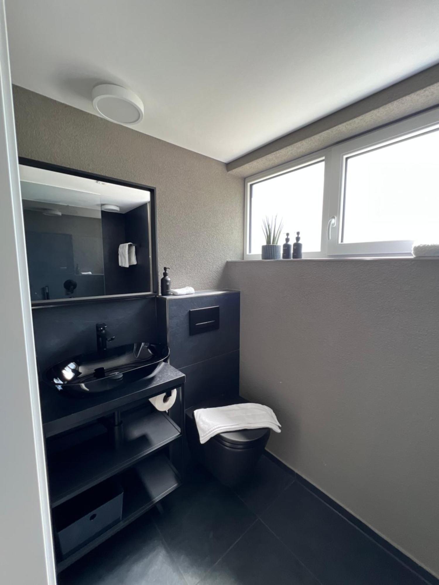 Keller Apartment Sulz am Neckar Bagian luar foto