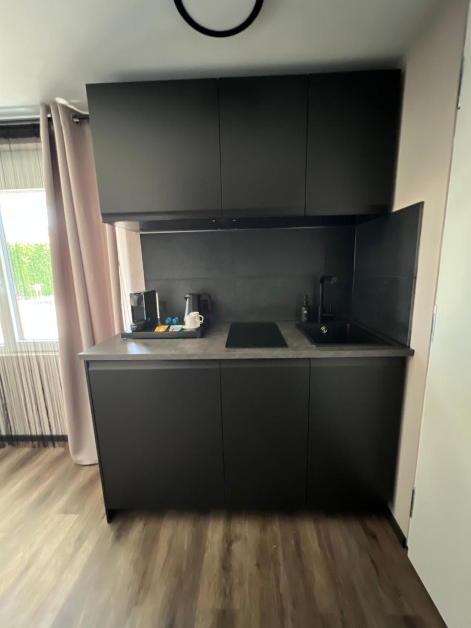 Keller Apartment Sulz am Neckar Bagian luar foto