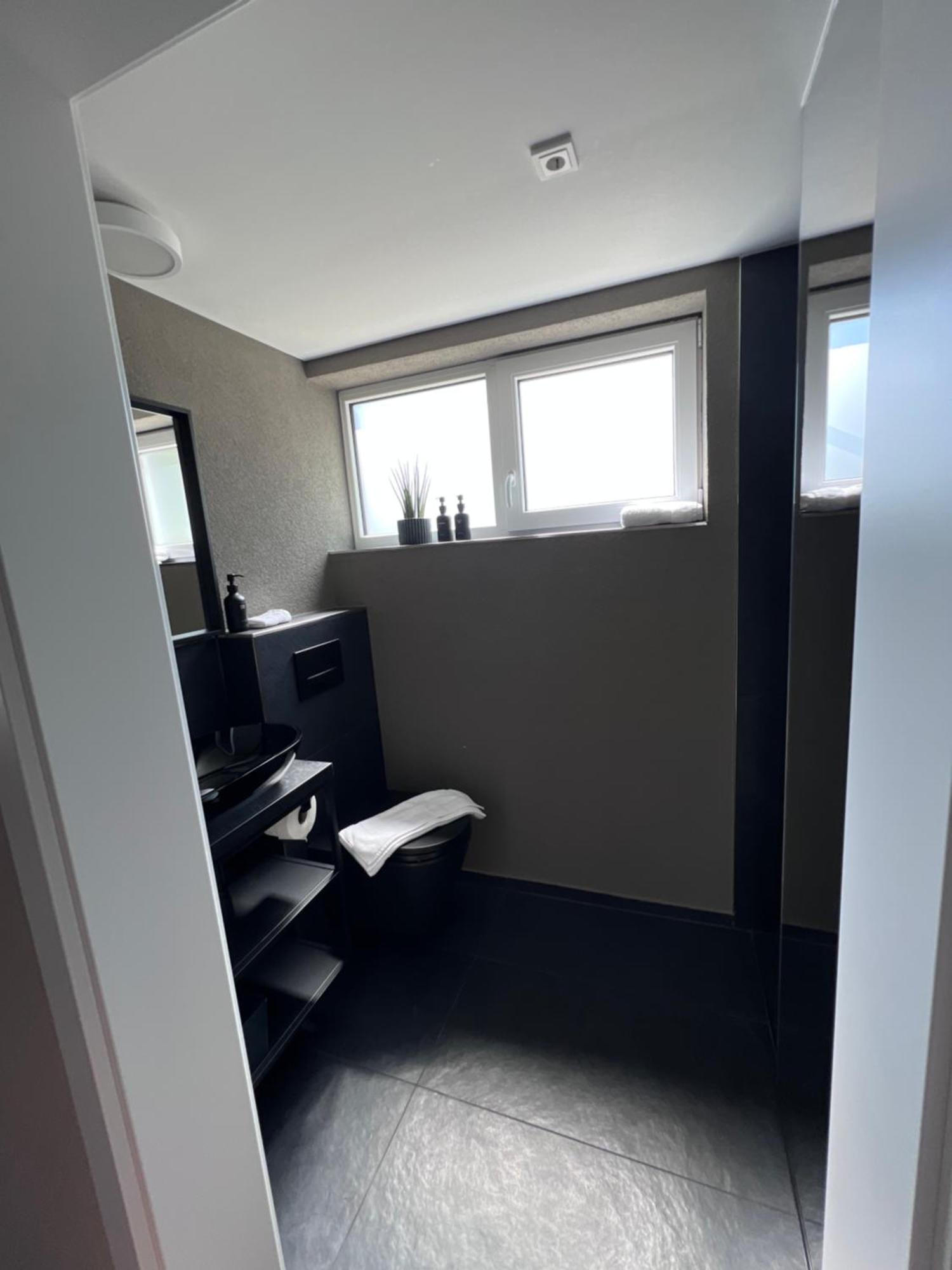 Keller Apartment Sulz am Neckar Bagian luar foto