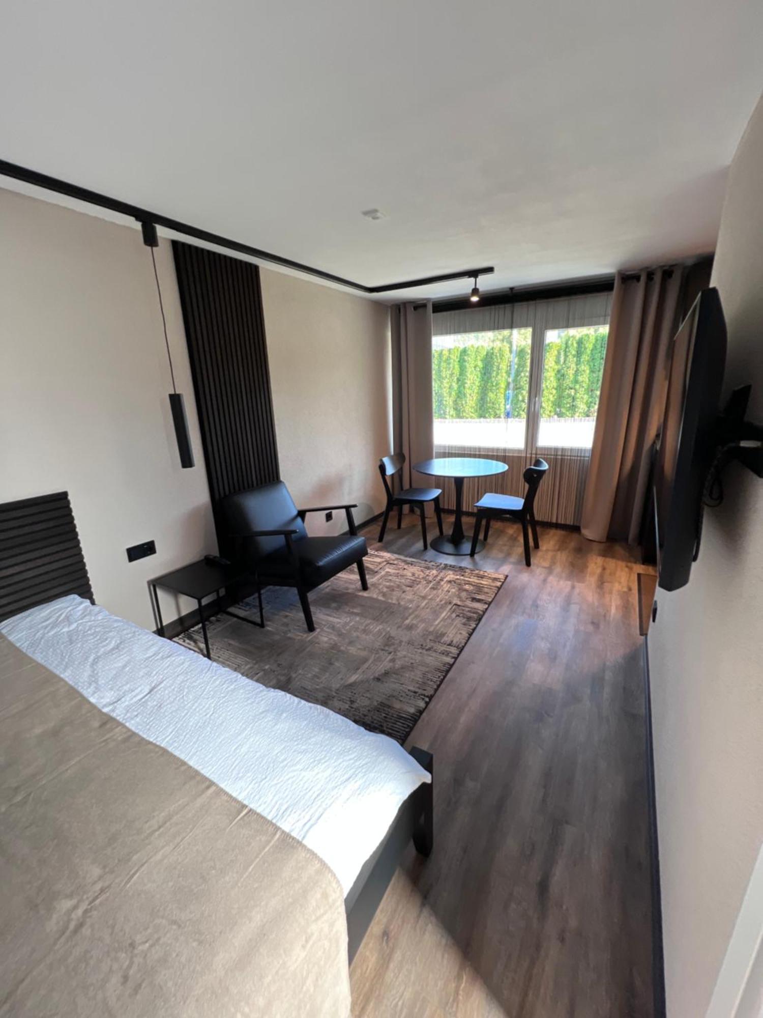 Keller Apartment Sulz am Neckar Bagian luar foto