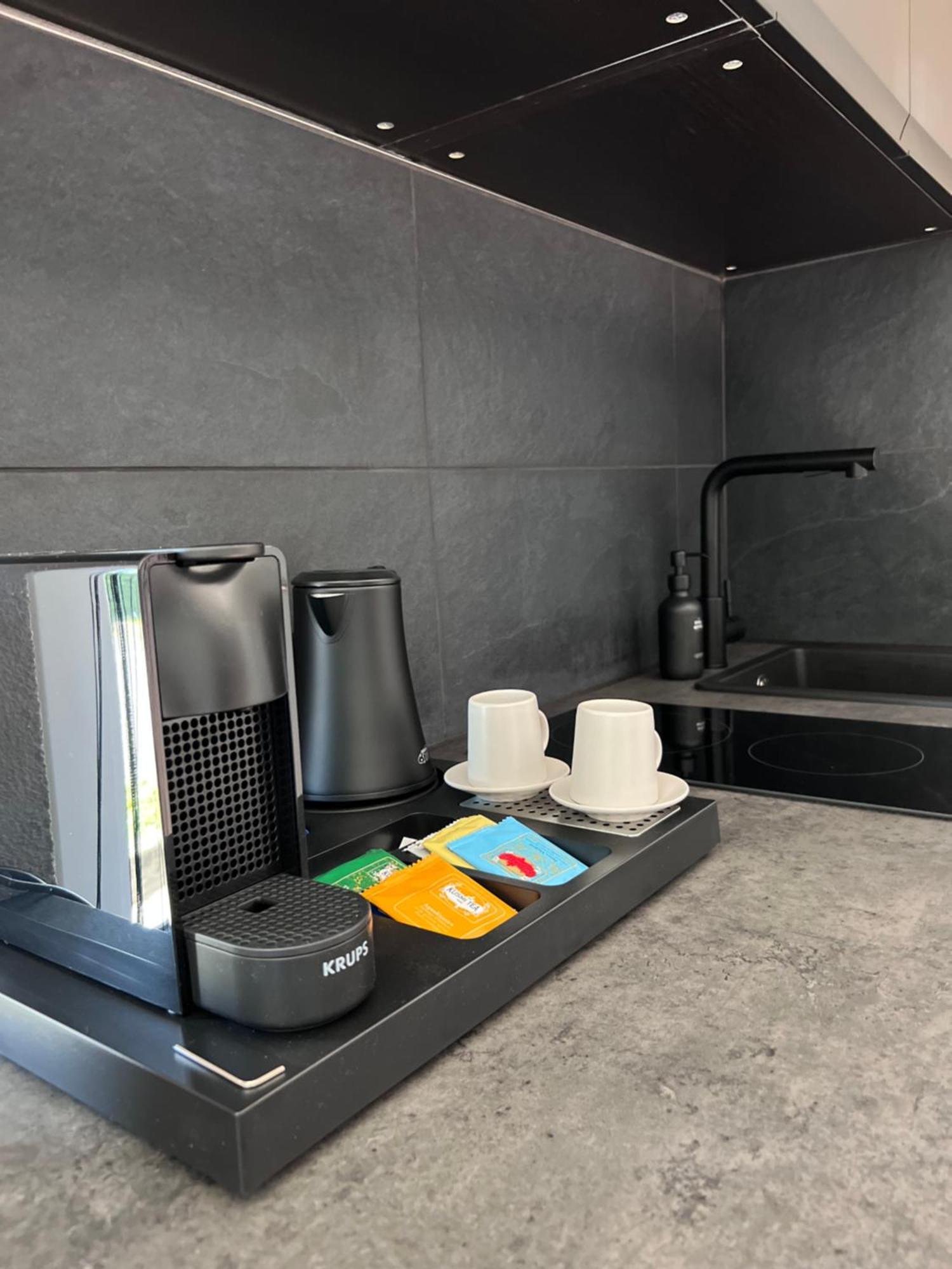 Keller Apartment Sulz am Neckar Bagian luar foto