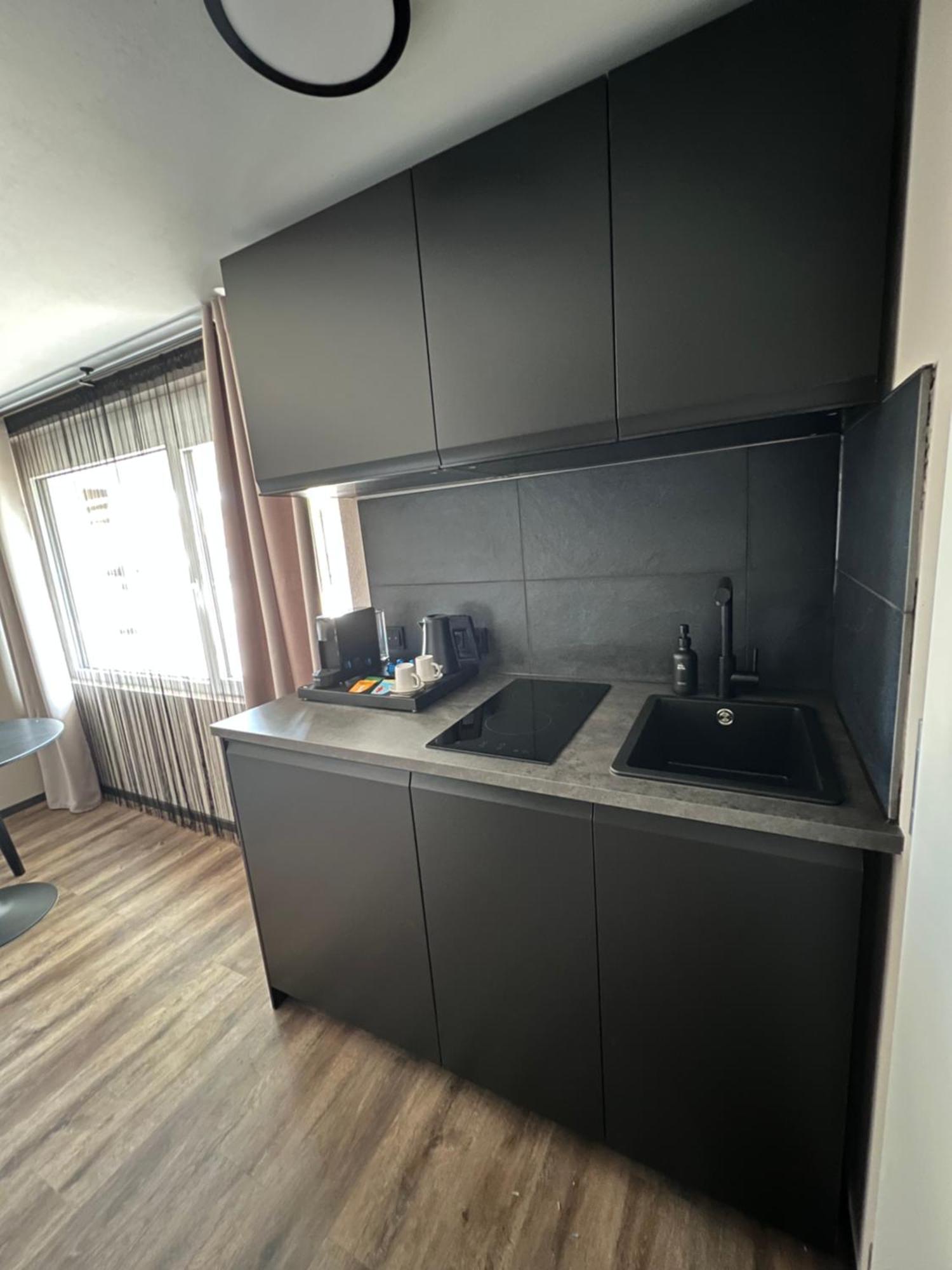 Keller Apartment Sulz am Neckar Bagian luar foto