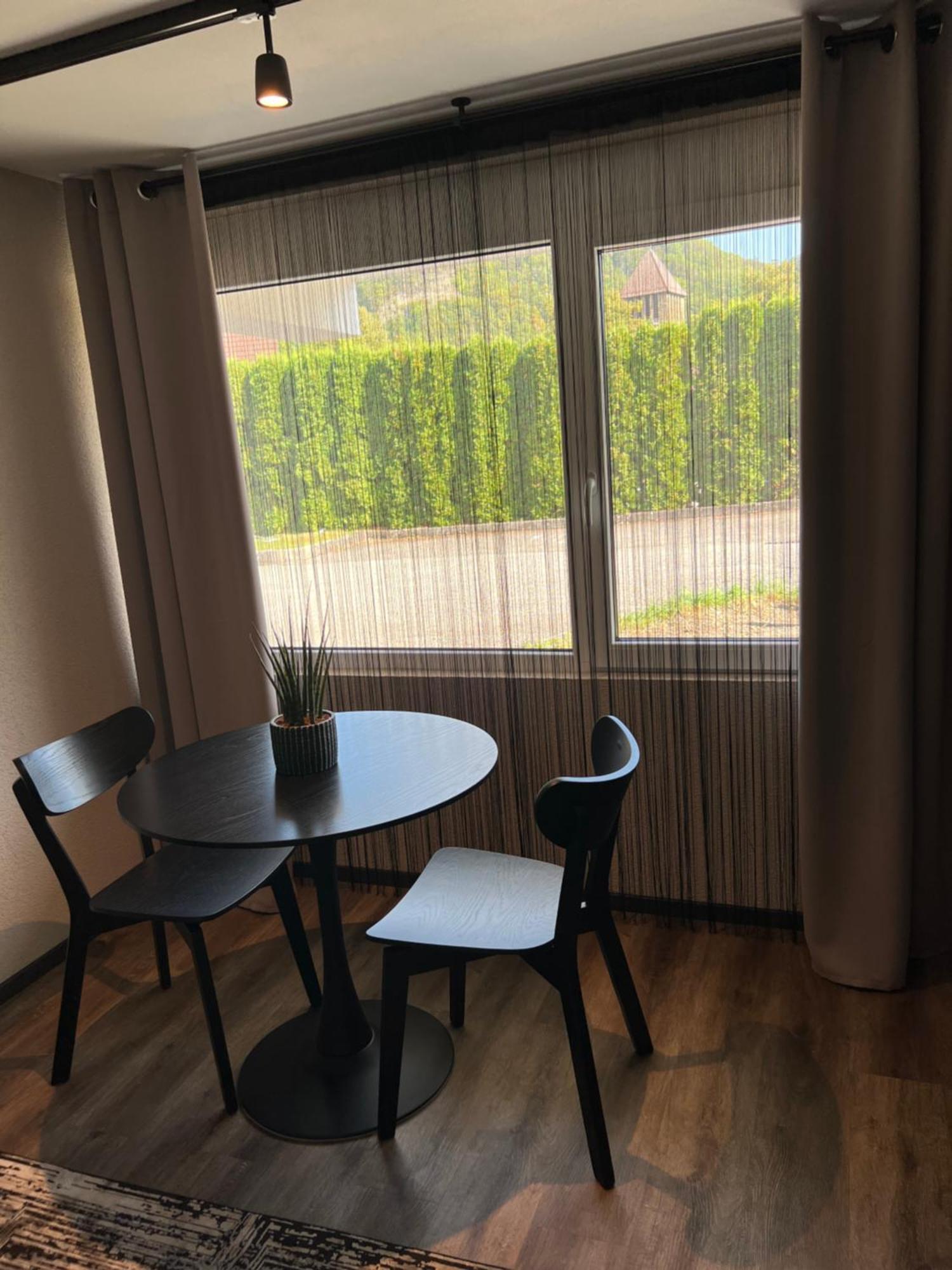 Keller Apartment Sulz am Neckar Bagian luar foto